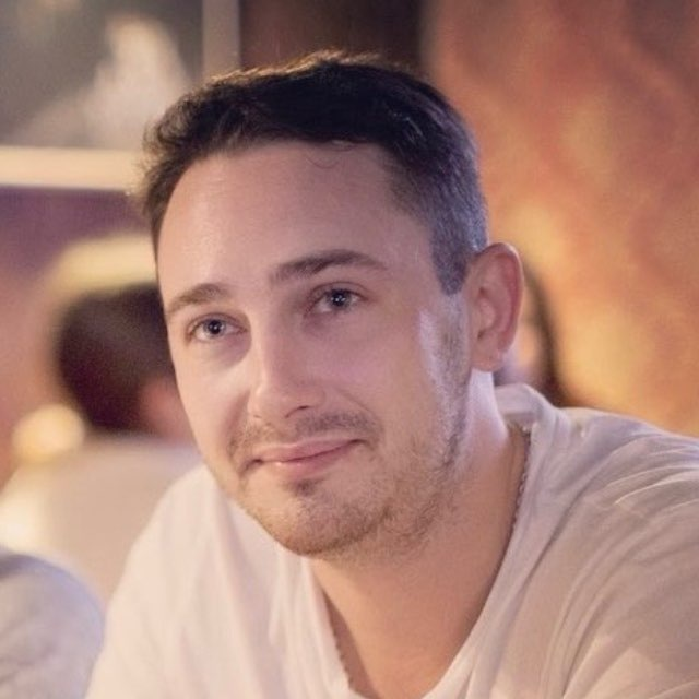 Алексей Калинин